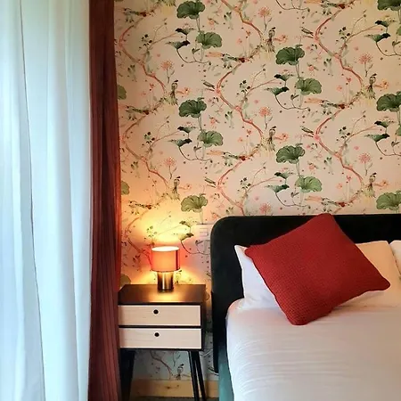 Azkarraga ホテル アモレビエタ・エチャノ