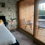Azkarraga Hotel