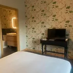 Hotel Azkarraga *
