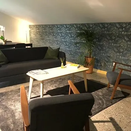 Azkarraga Hotel
