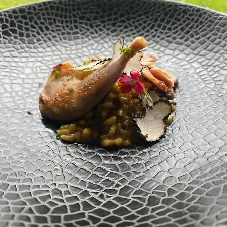 Azkarraga Ξενοδοχείο