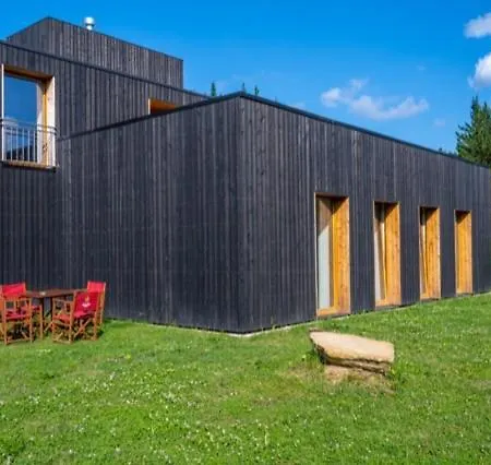 Azkarraga 호텔 아모레비에타-엑산노