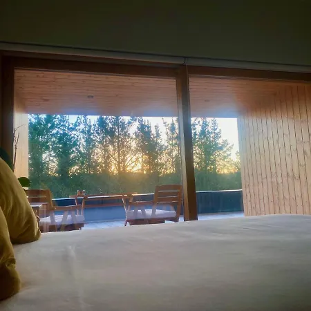 Azkarraga Hotel Amorebieta - Etxano