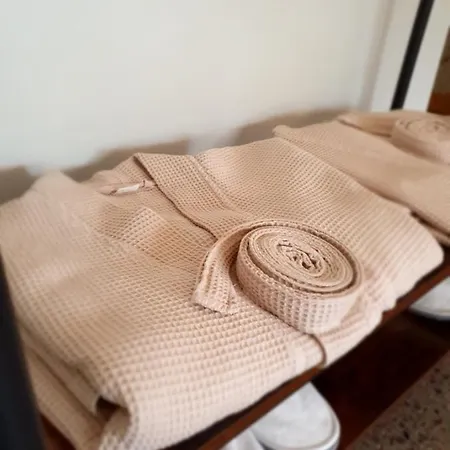 호텔 Azkarraga 아모레비에타-엑산노