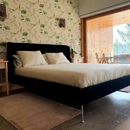 Hotel Azkarraga