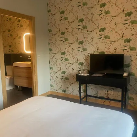 Ξενοδοχείο Azkarraga *