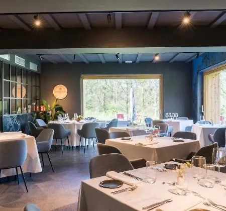 Ξενοδοχείο Azkarraga