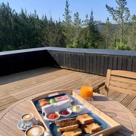 Azkarraga 호텔 아모레비에타-엑산노