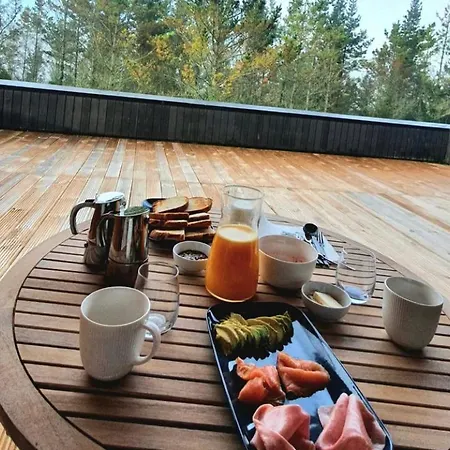 호텔 Azkarraga 아모레비에타-엑산노