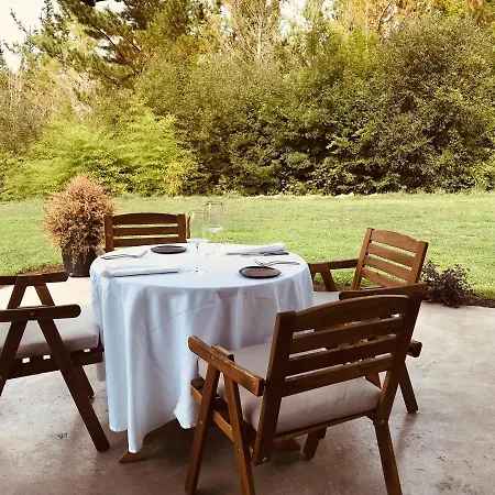 Ξενοδοχείο Azkarraga