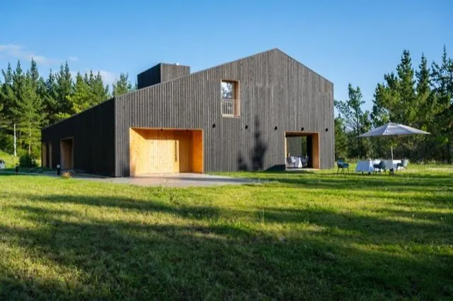 Hotel Azkarraga Amorebieta-Etxano