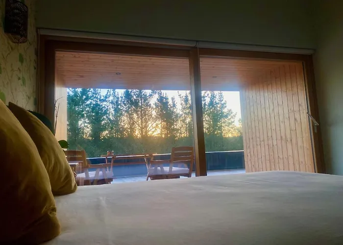 Azkarraga Hotel Amorebieta-Etxano