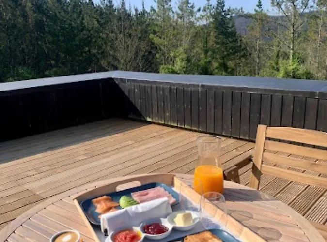 Azkarraga Hotel Amorebieta-Etxano