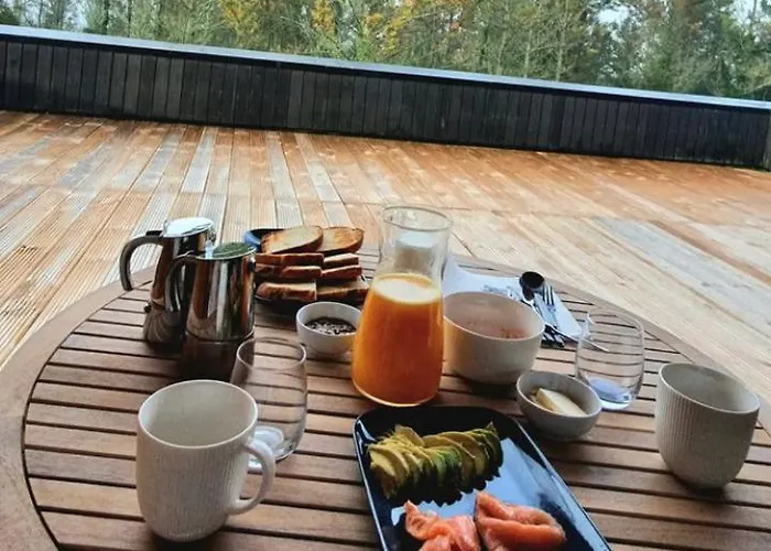 Hotel Azkarraga Amorebieta-Etxano